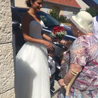 Un mariage comme je l'ai rêvé - 3