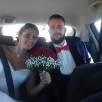 Un mariage comme je l'ai rêvé - 4