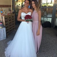 Un mariage comme je l'ai rêvé - 6