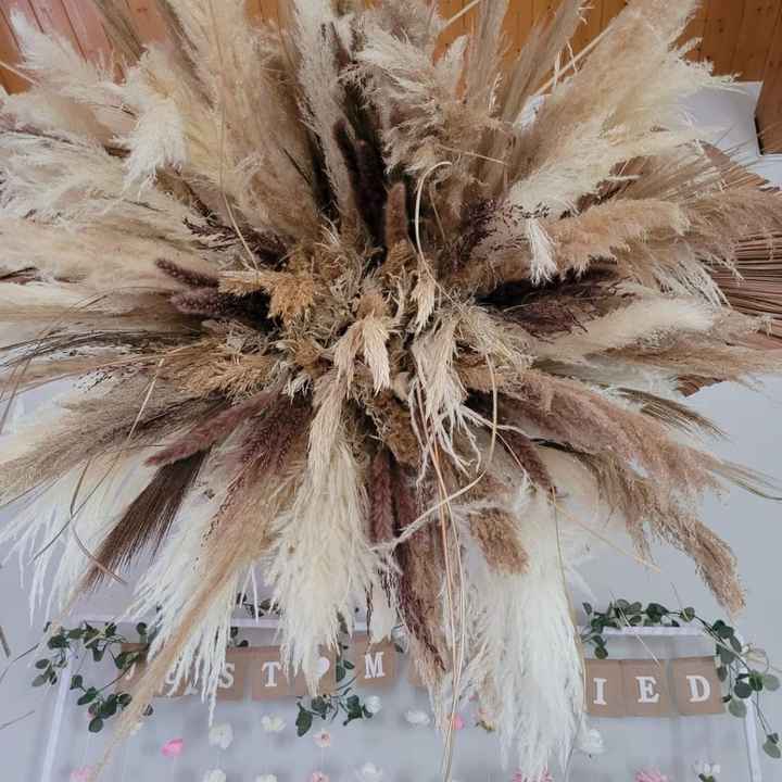 Mariage du 18 juin 2022 - 2