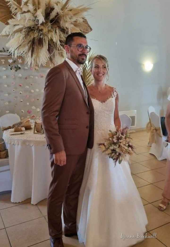 Mariage du 18 juin 2022 - 3