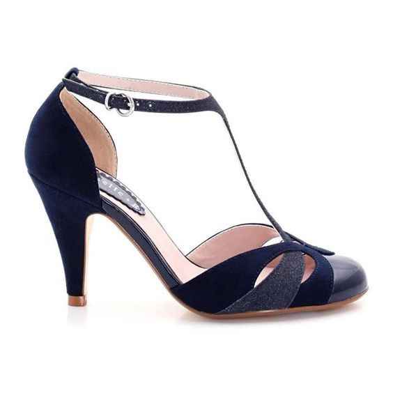 Mes p'tites chaussures!