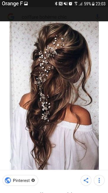 Comment vous décidez-vous pour votre coiffure ? - 1