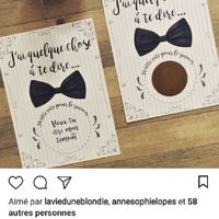  Demande de temoins - 1