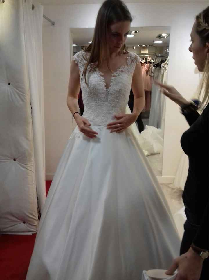 Vos essais coiffures : mon avis professionnel - 2