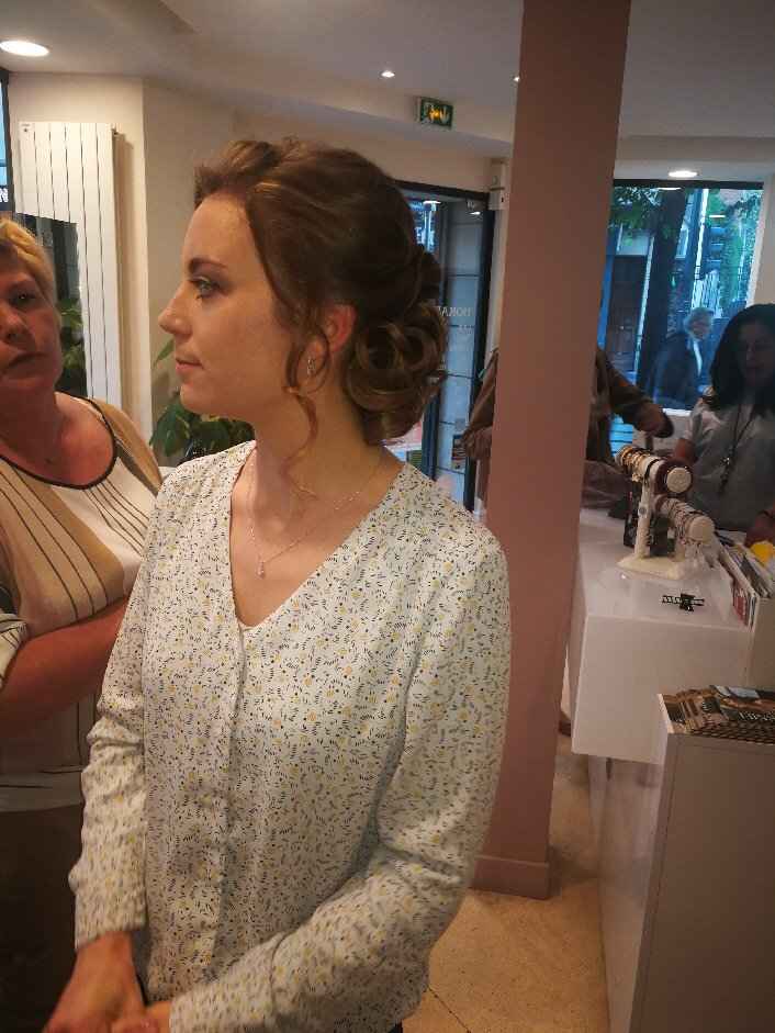 Vos essais coiffures : mon avis professionnel - 3