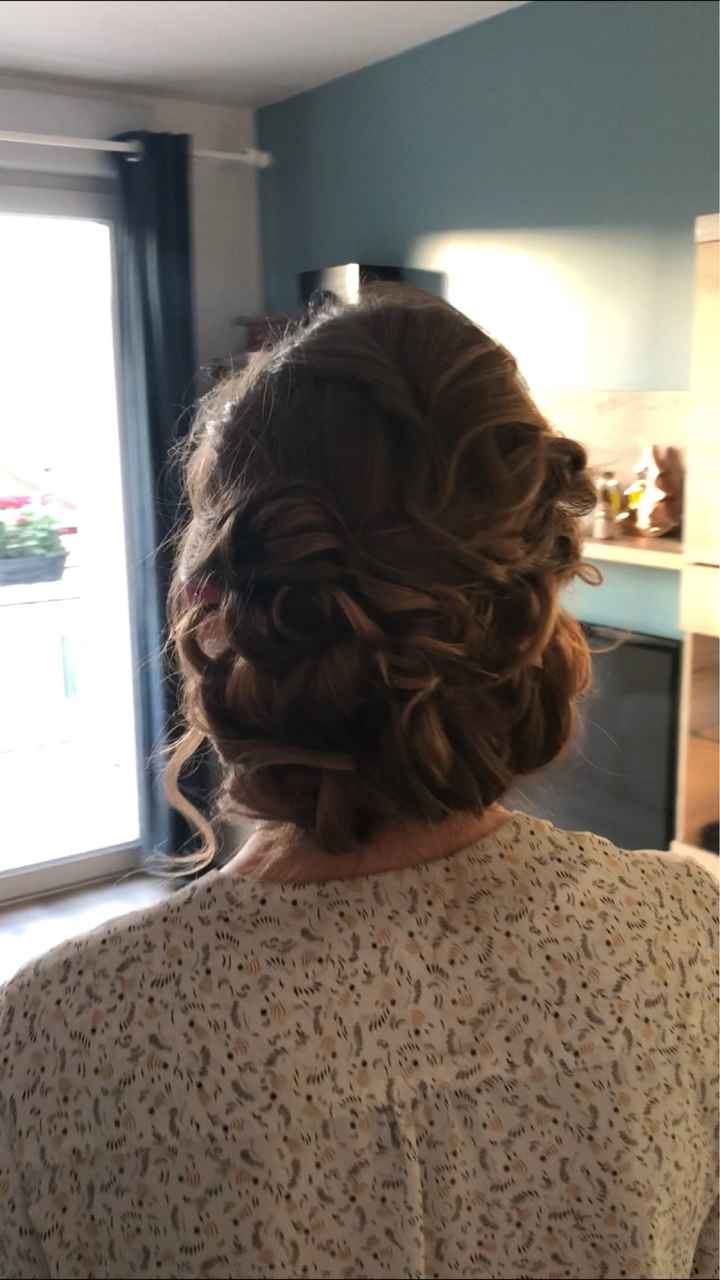 Vos essais coiffures : mon avis professionnel - 4