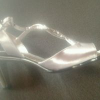 Soulagée,  enfin trouvé mes chaussures - 2