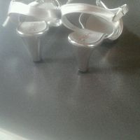 Soulagée,  enfin trouvé mes chaussures - 3