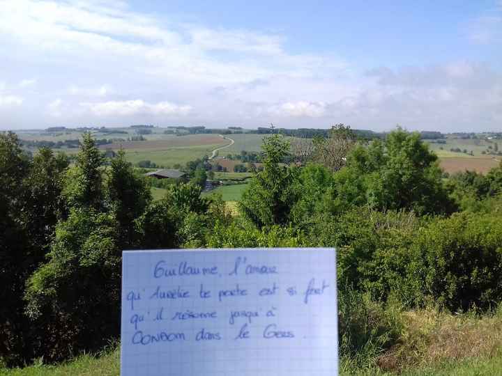 La campagne