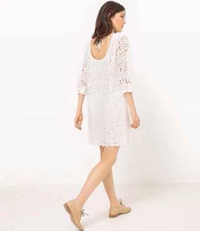 Robe Mairie