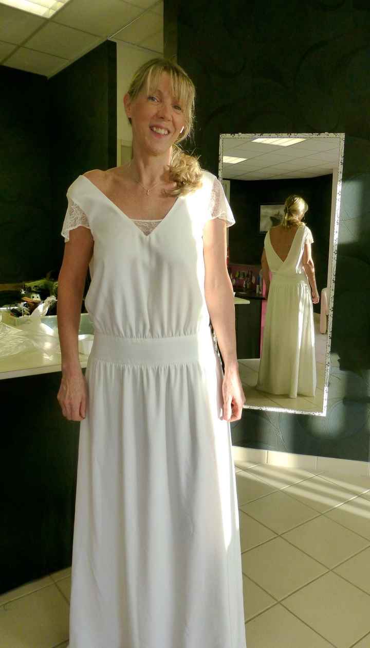Ma robe