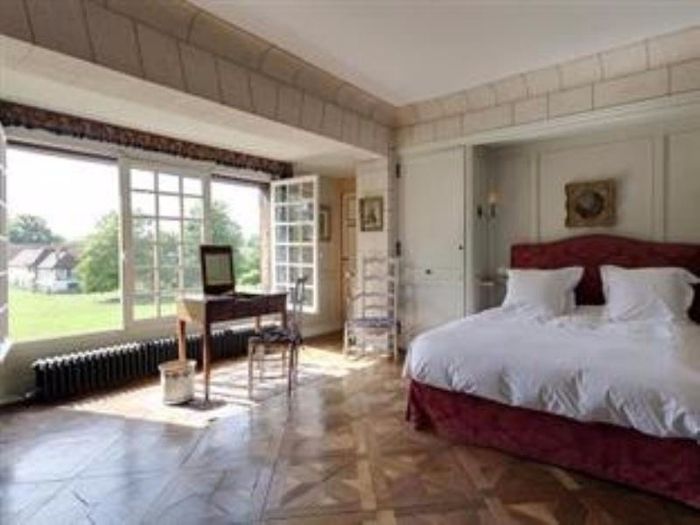chambre