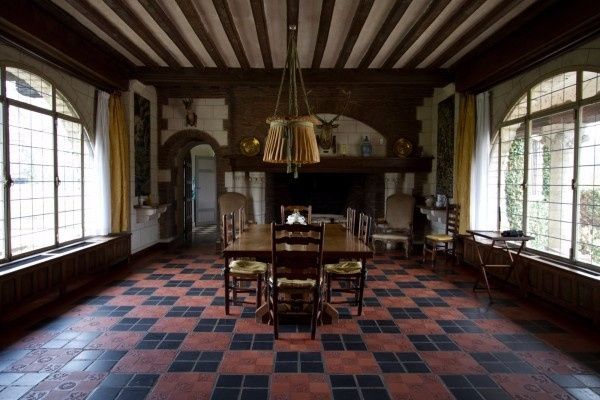 salle a manger