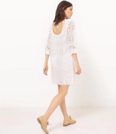 Robe Mairie