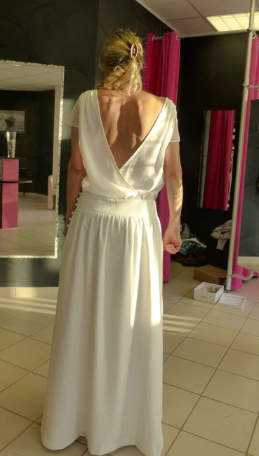 Ma robe