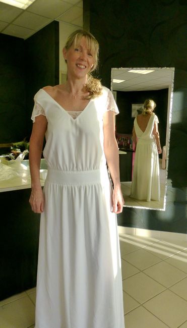 Ma robe