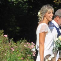 arrivée cérémonie 2