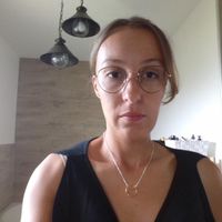 2 points d'attache (dsl pour la tête de déterrée^^)