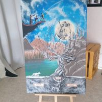 Compte à rebours lancé. - 1
