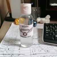 Sac invité - 1
