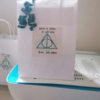 Sac invité - 2