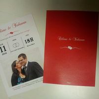 Montrez moi vos faire part ! - 1