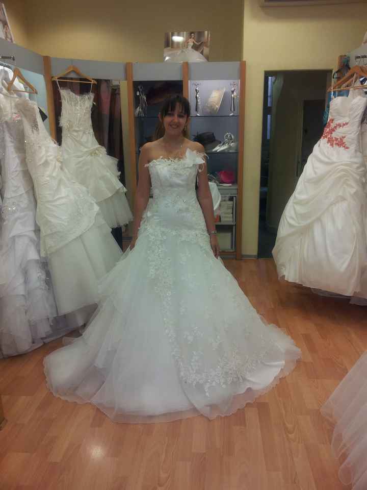 ma robe