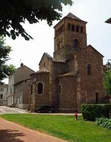 Eglise