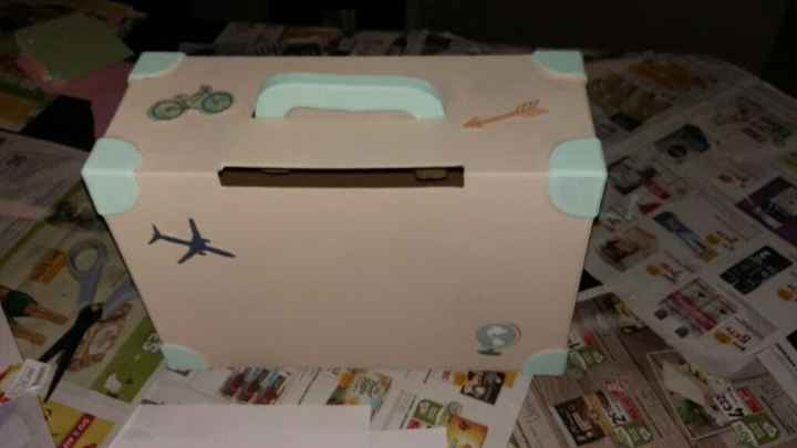 Diy du jour - 1