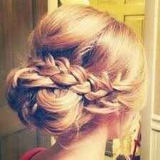 Essai coiffure : acte 1 - 1