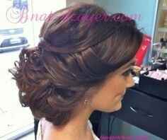 Essai coiffure : acte 1 - 2