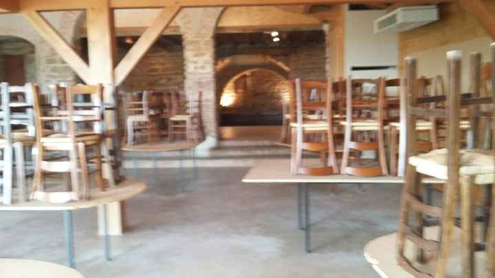 Ma salle d'amour - 1