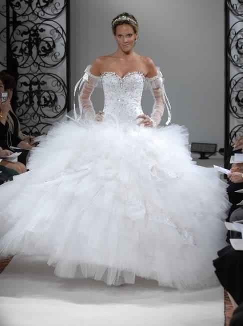 voici ma robe!!!