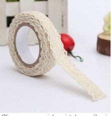 Masking Tape pour vase