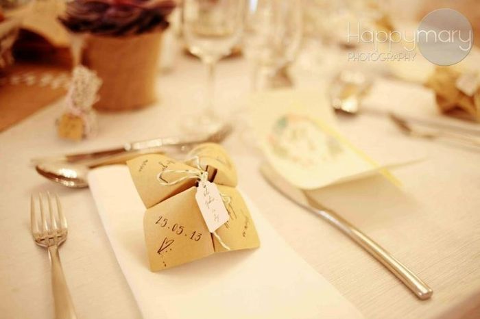 Cocotte en papier