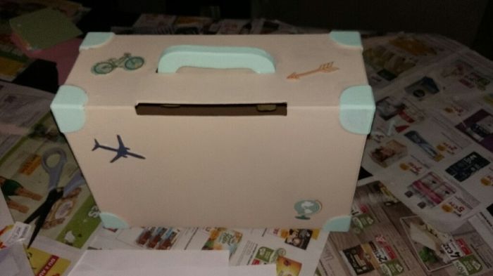 Diy du jour - 1