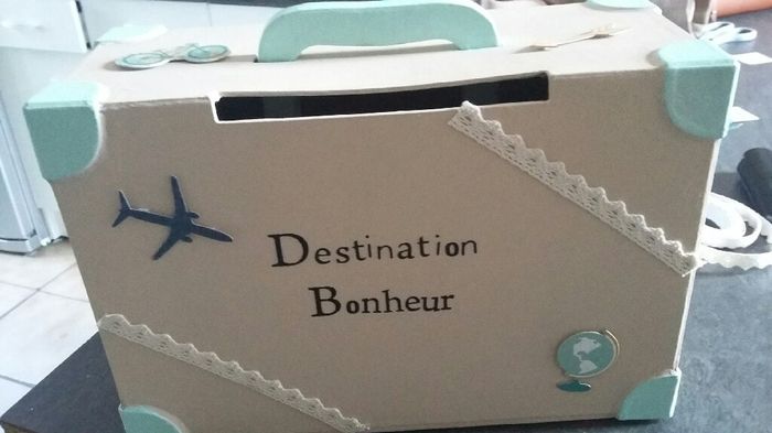 Diy du jour - 1