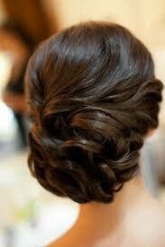 Essai coiffure : acte 1 - 3