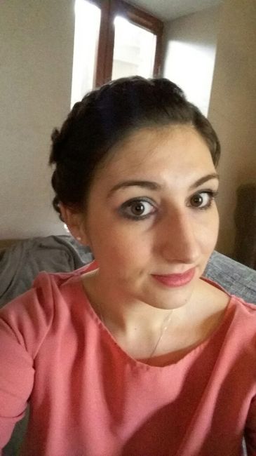 Doute sur ma coiffure - 3