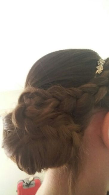 Besoin d'avis coiffure - 2