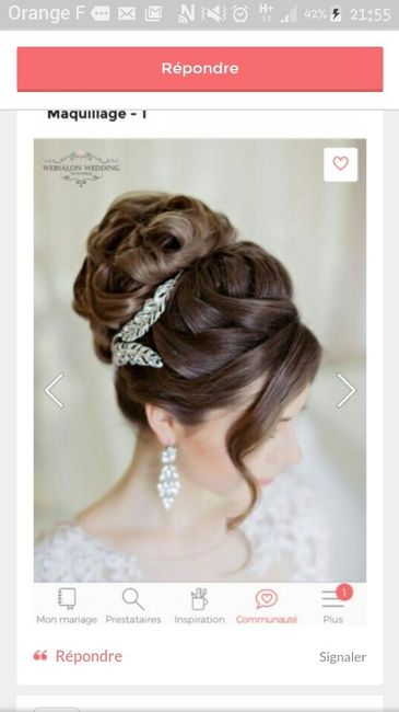 Besoin d'avis coiffure - 3