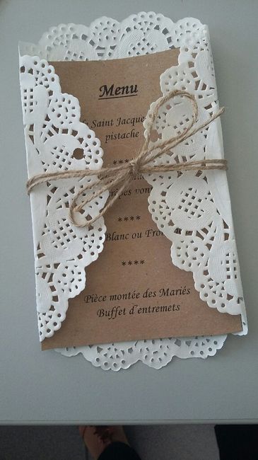 Petit diy pour une non manuelle !! - 1