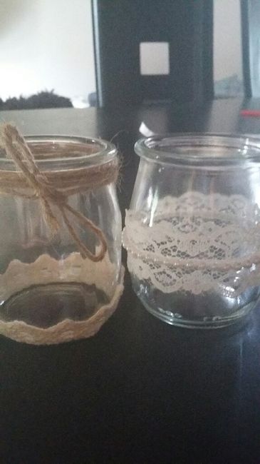 Petit diy pour une non manuelle !! - 2