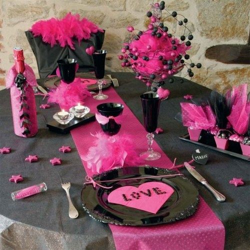 voila les couleur de ma deco