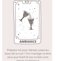 La chance te sourit 🔮😃 - 1