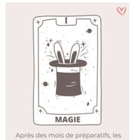 La chance te sourit 🔮😃 - 1