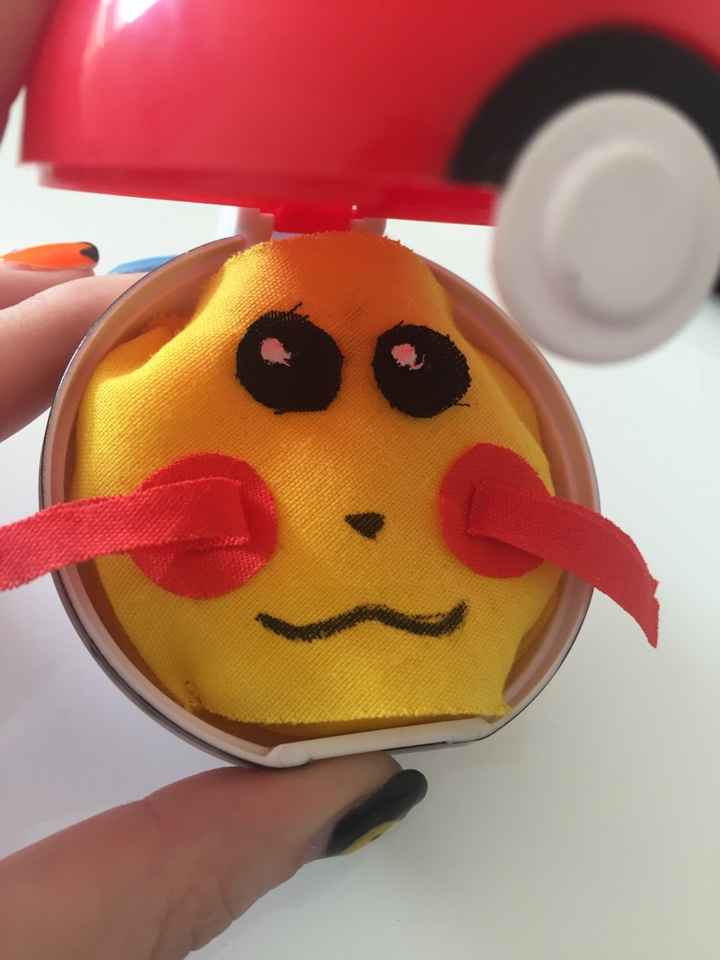 "coussin" d alliance theme jeux vidéos - 2