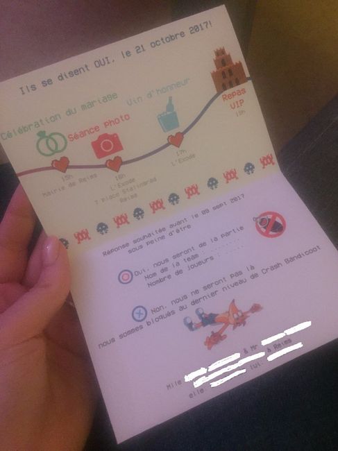 on verra peut etre mieux la ^^