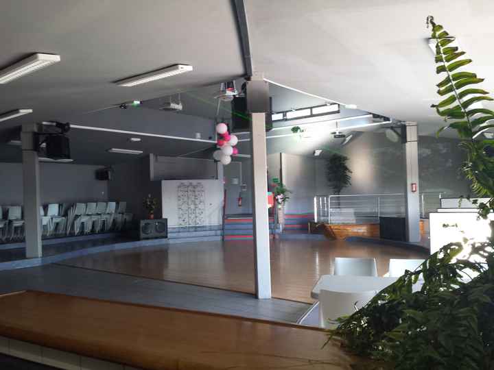 la salle